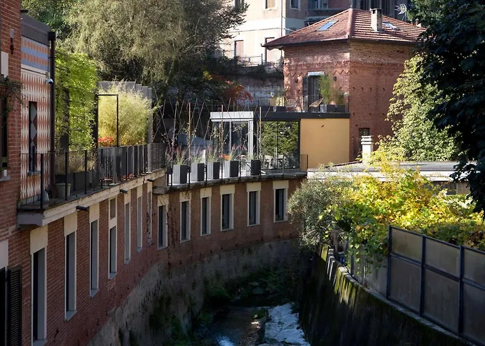Villa Anna Suite Torino