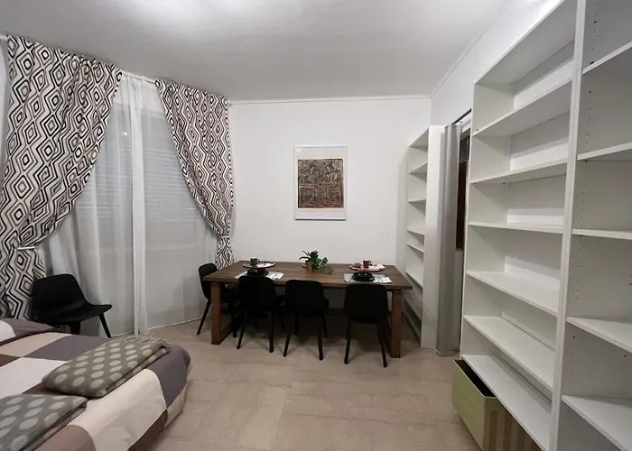 Da Amelie - Casa Leonardo A Pochi Minuti Dalla Stazione Porta Susa Di Torino